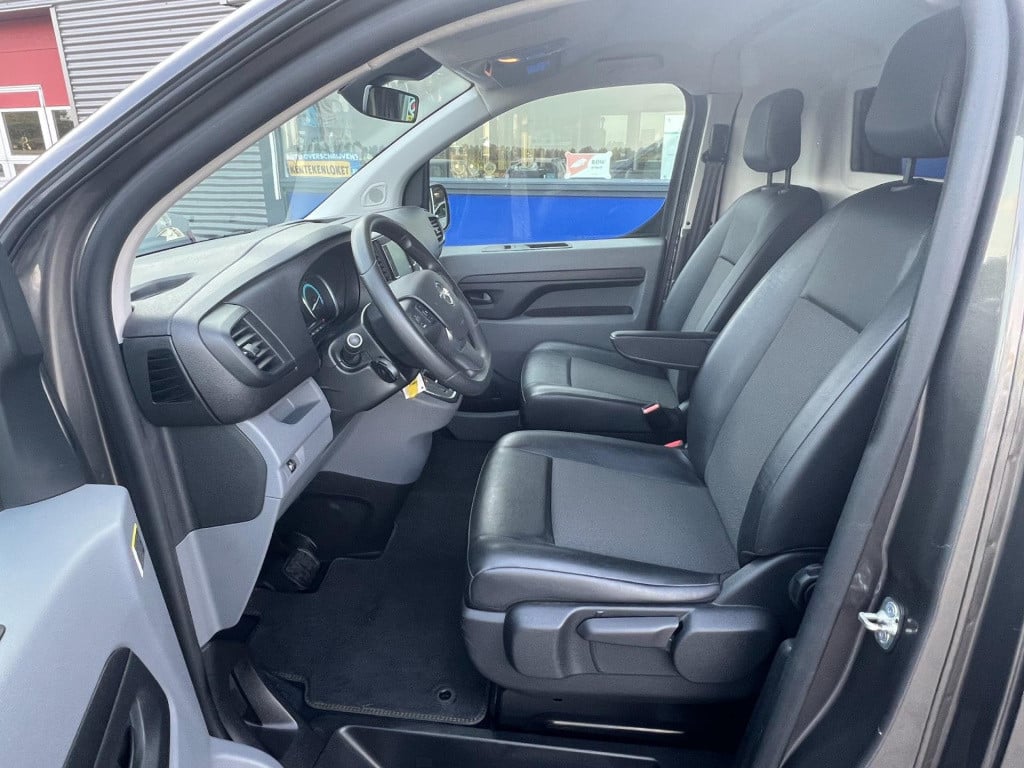Opel Vivaro-e l2h1 edition, navi, camera enz....