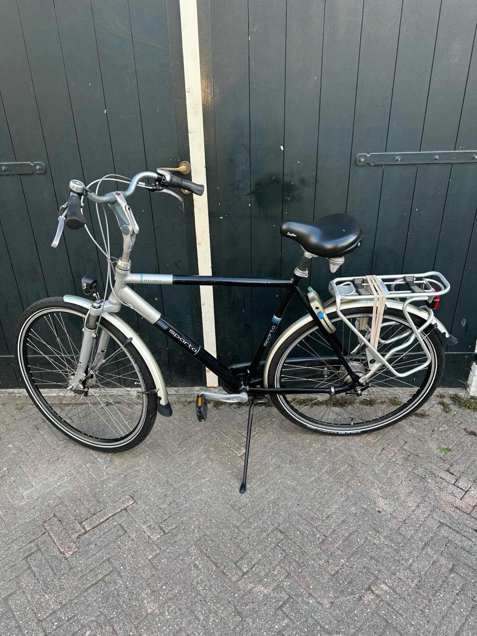 Sparta Ithaka Herenfiets