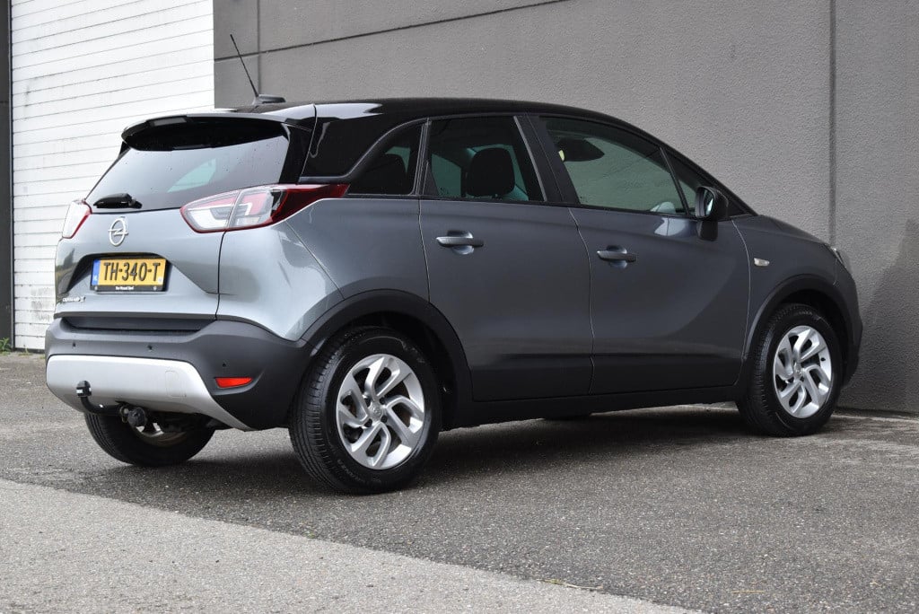 Opel Crossland X 1.2 innovation