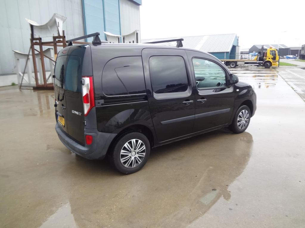 Renault Kangoo 1.5 dci 75 energy comfort