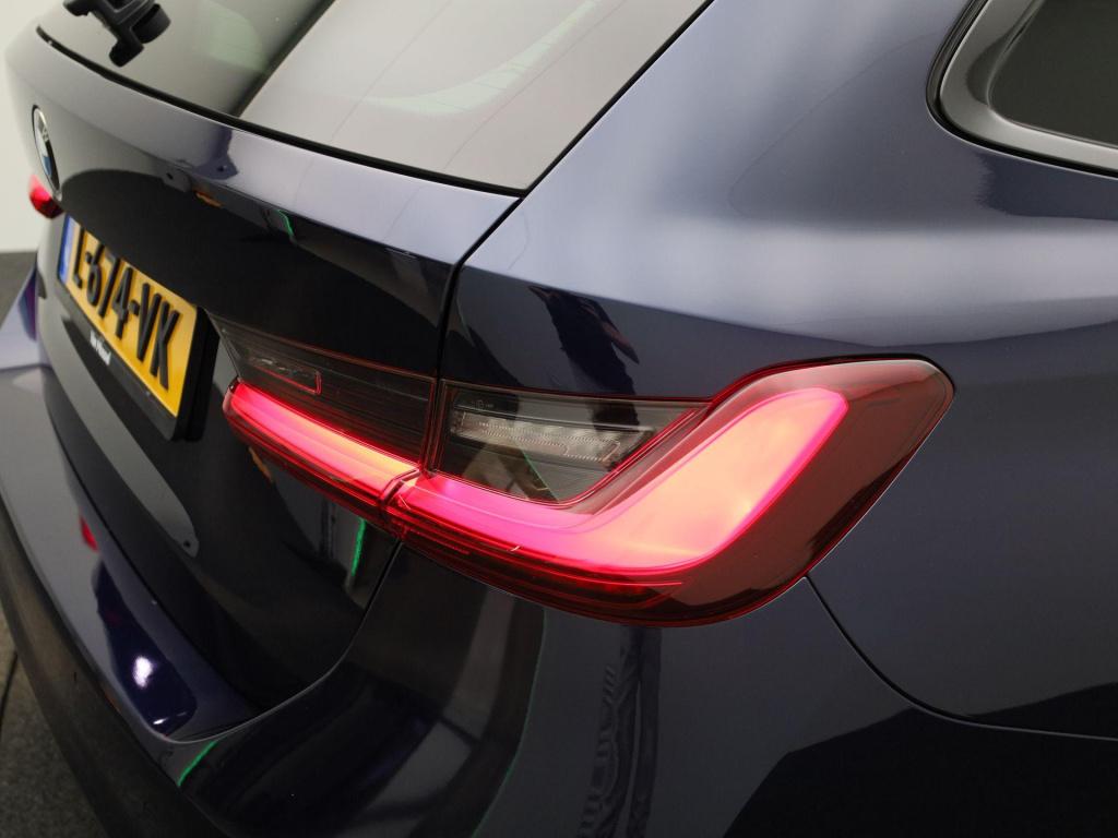 BMW 3-serie touring 318i sport line | automaat | apple carplay / android au