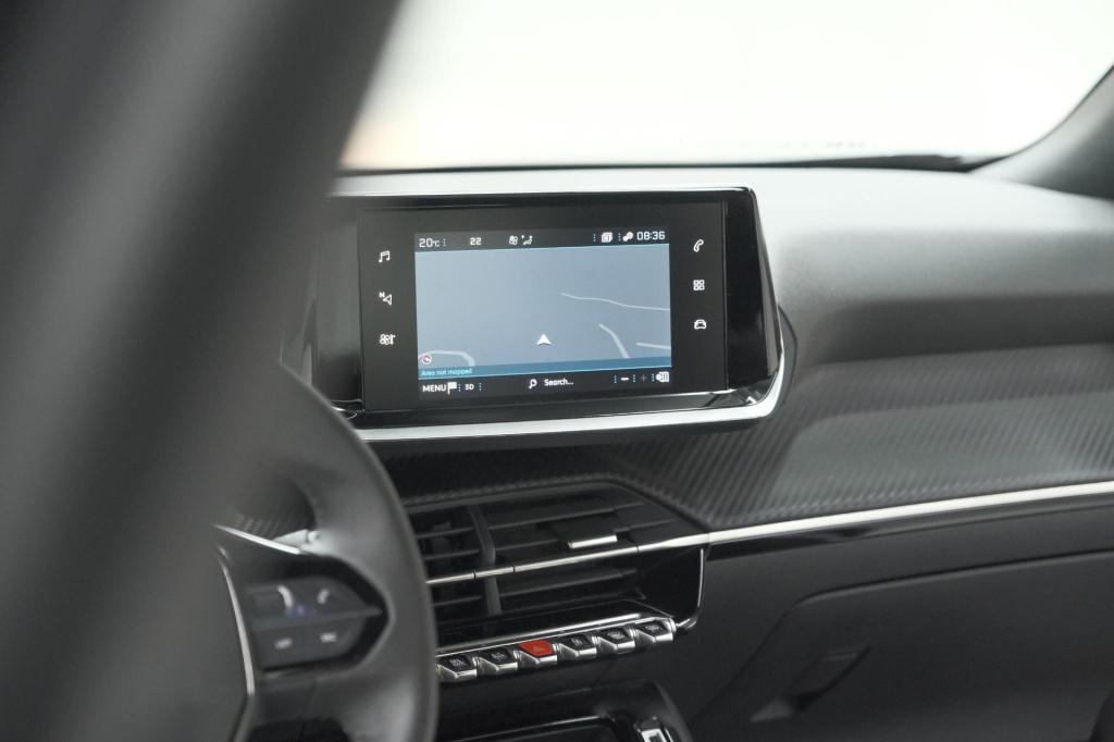 Peugeot 2008 puretech 100 active pack | allseason banden | parkeersensoren 