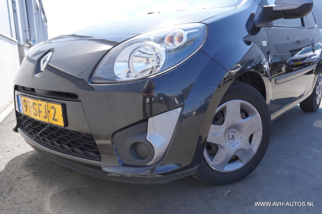 Renault Twingo 1.2-16v collection