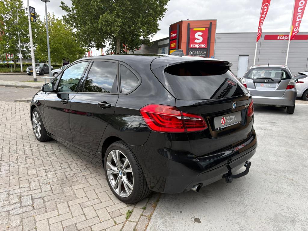 BMW 2-serie active tourer 218i m sport