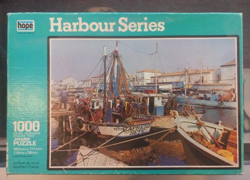 Gratis puzzel