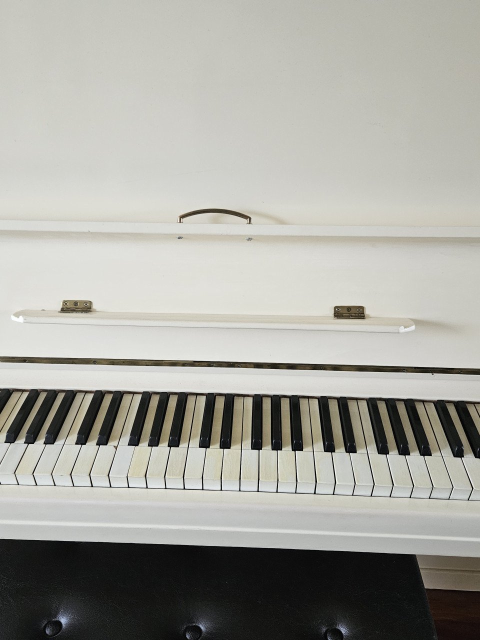 Te koop: Piano
