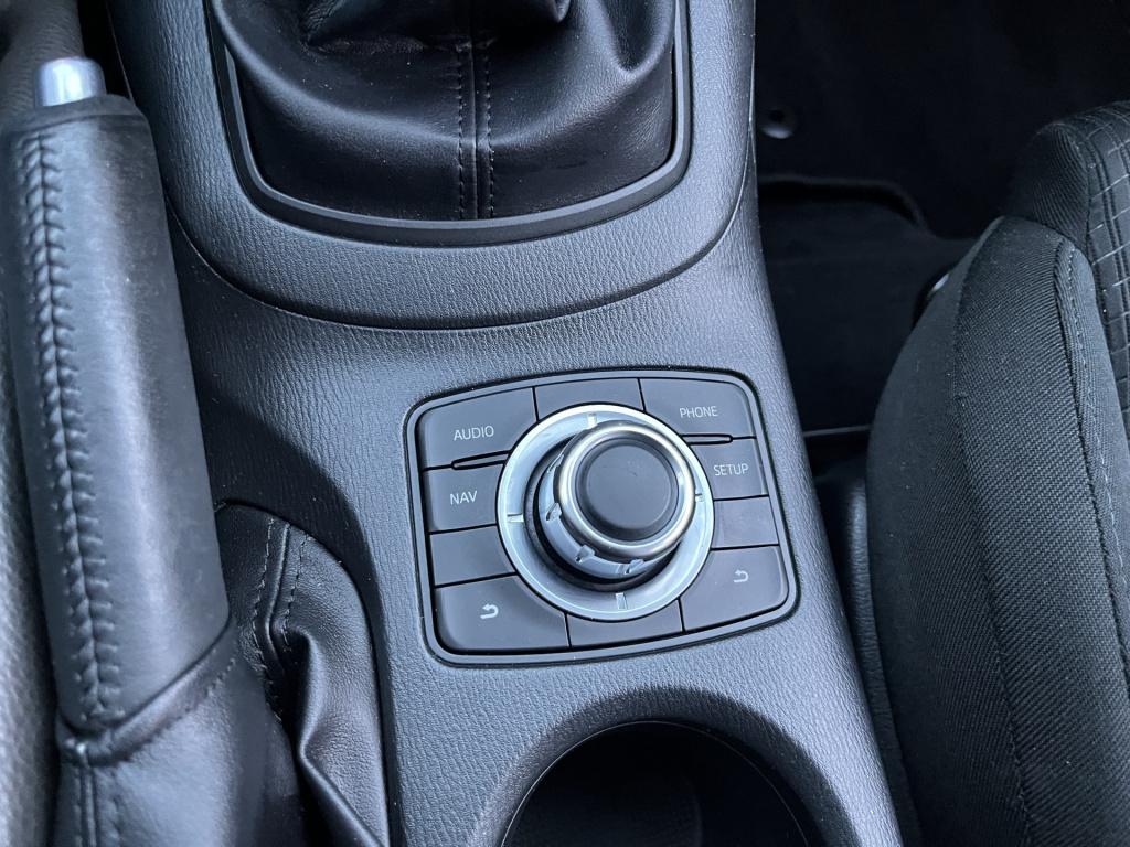 Mazda Cx-5 2.0 ts+ lease pack 2wd