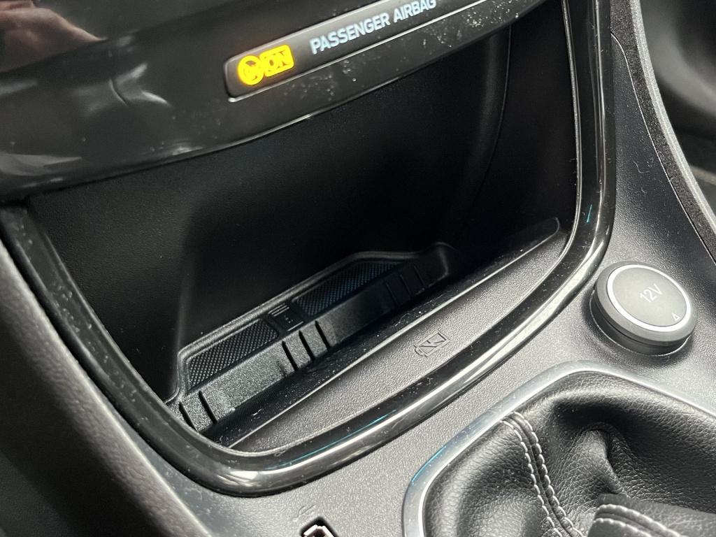 Ford Puma 1.0 ecoboost hybrid titanium | cruise control | climate control |