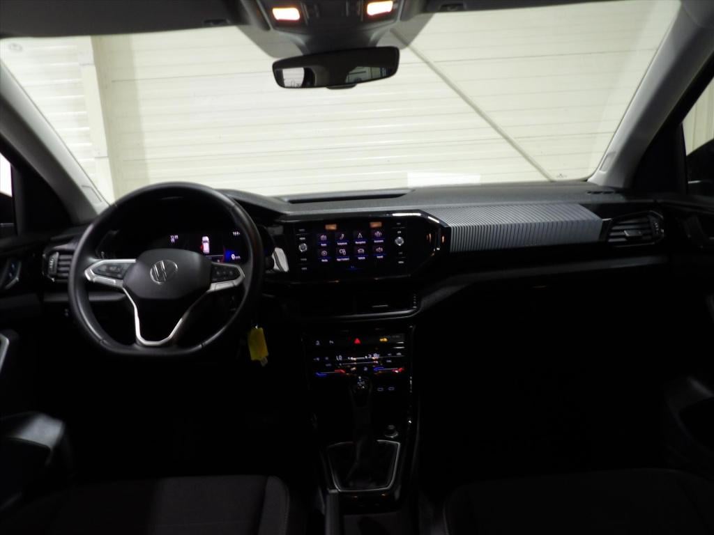 Volkswagen T-cross 1.5 tsi 150pk 7-dsg life