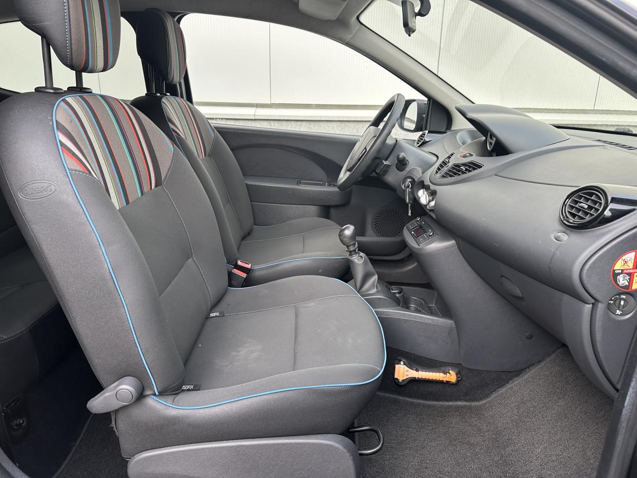 Renault Twingo, 1.2 16V Collection - Airco / Cruise / BT / NAP