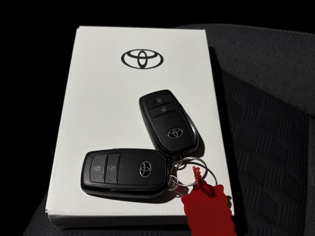 Toyota Yaris 1.5 hyb. 115 first edition | pdc |