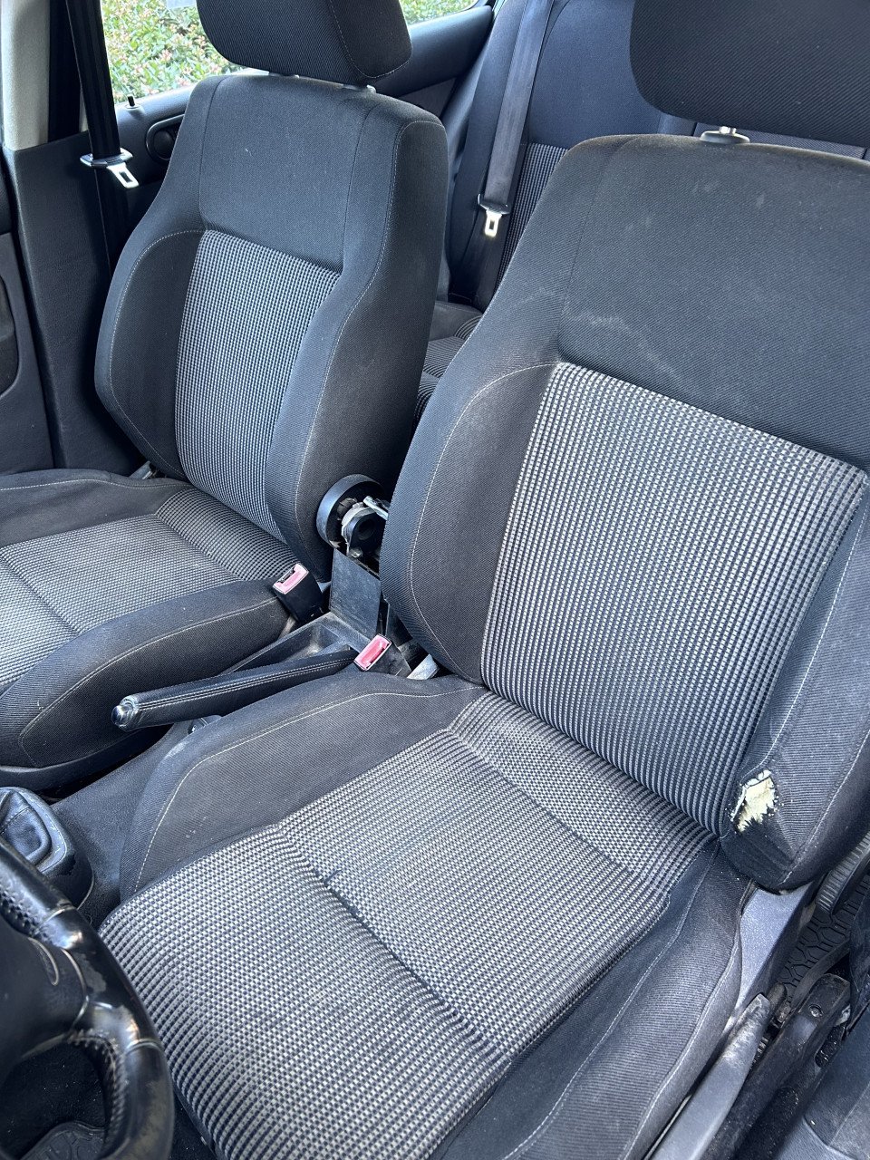Golf 4