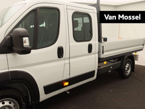 Opel Movano 2.2d 140 s&s l3 3.5t dc || van mossel voorraadvoordeel || geen