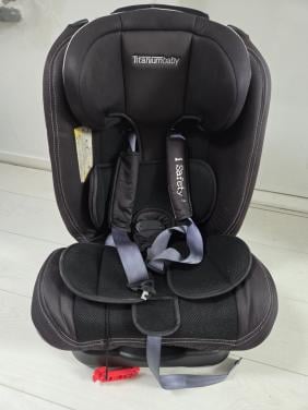 Autostoel Titanium Baby