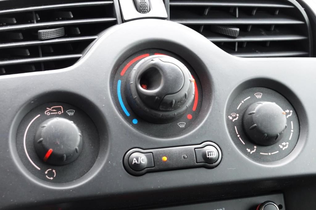 Renault Kangoo 1.5 dci 90 energy luxe