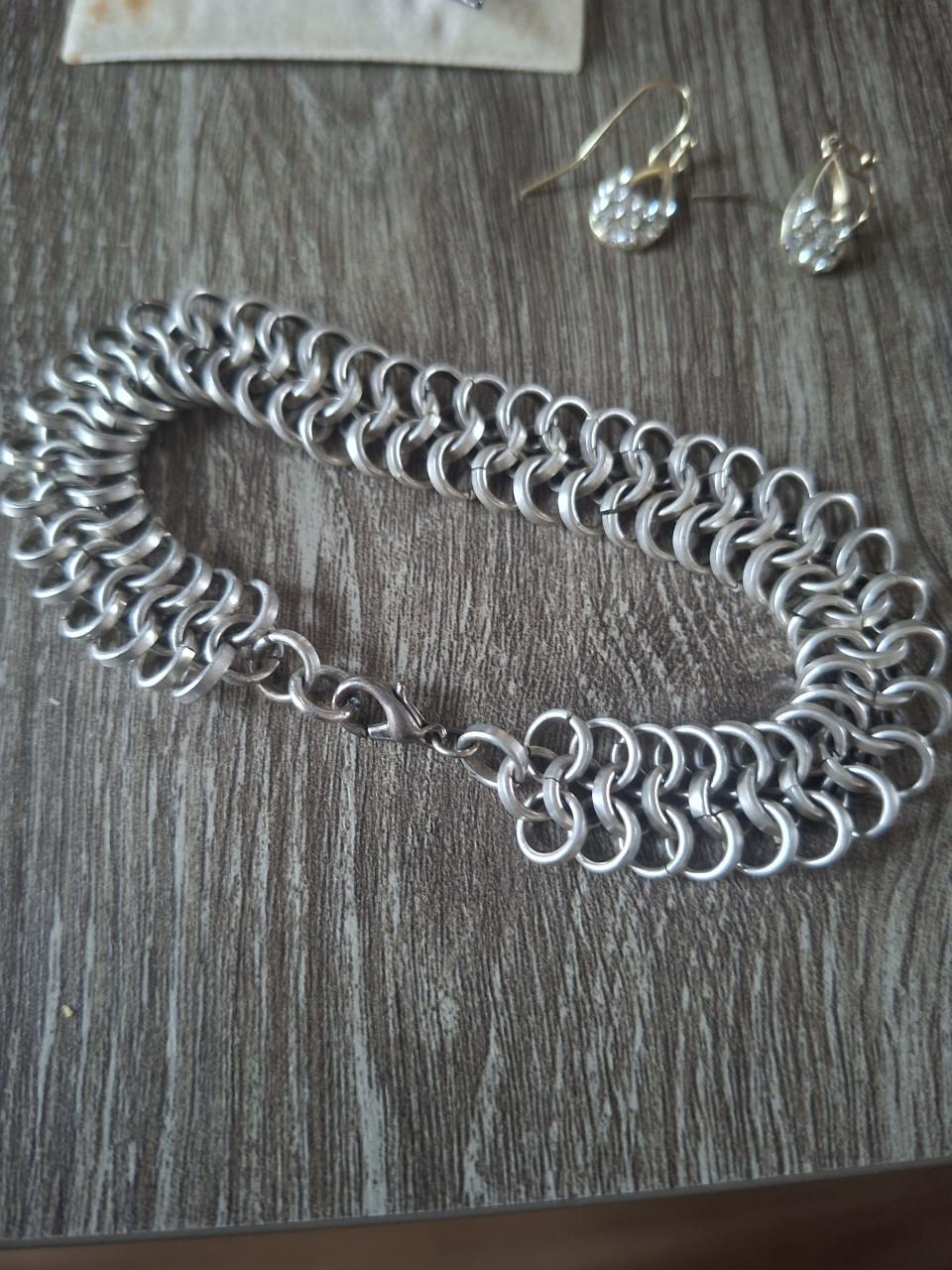 Diversen sieraden