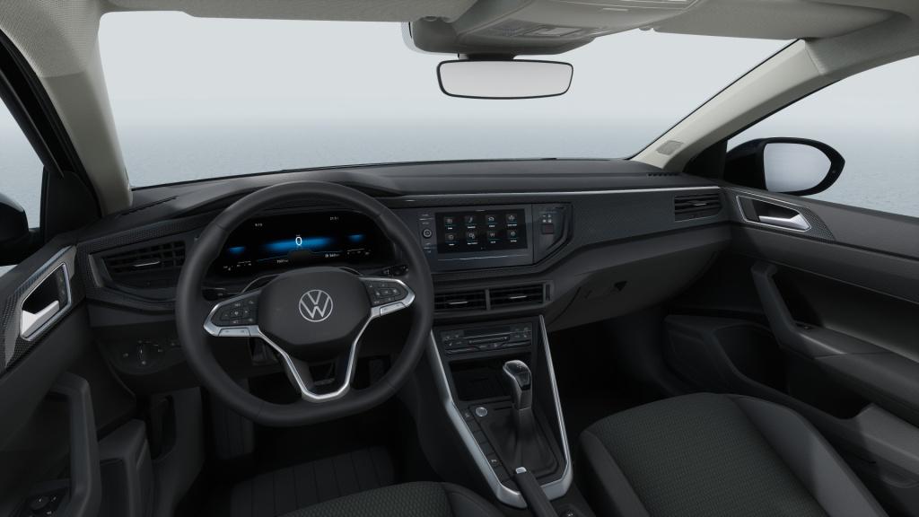 Volkswagen Taigo life edition 1.0 tsi 85 kw / 116 pk cuv 7 versn. d