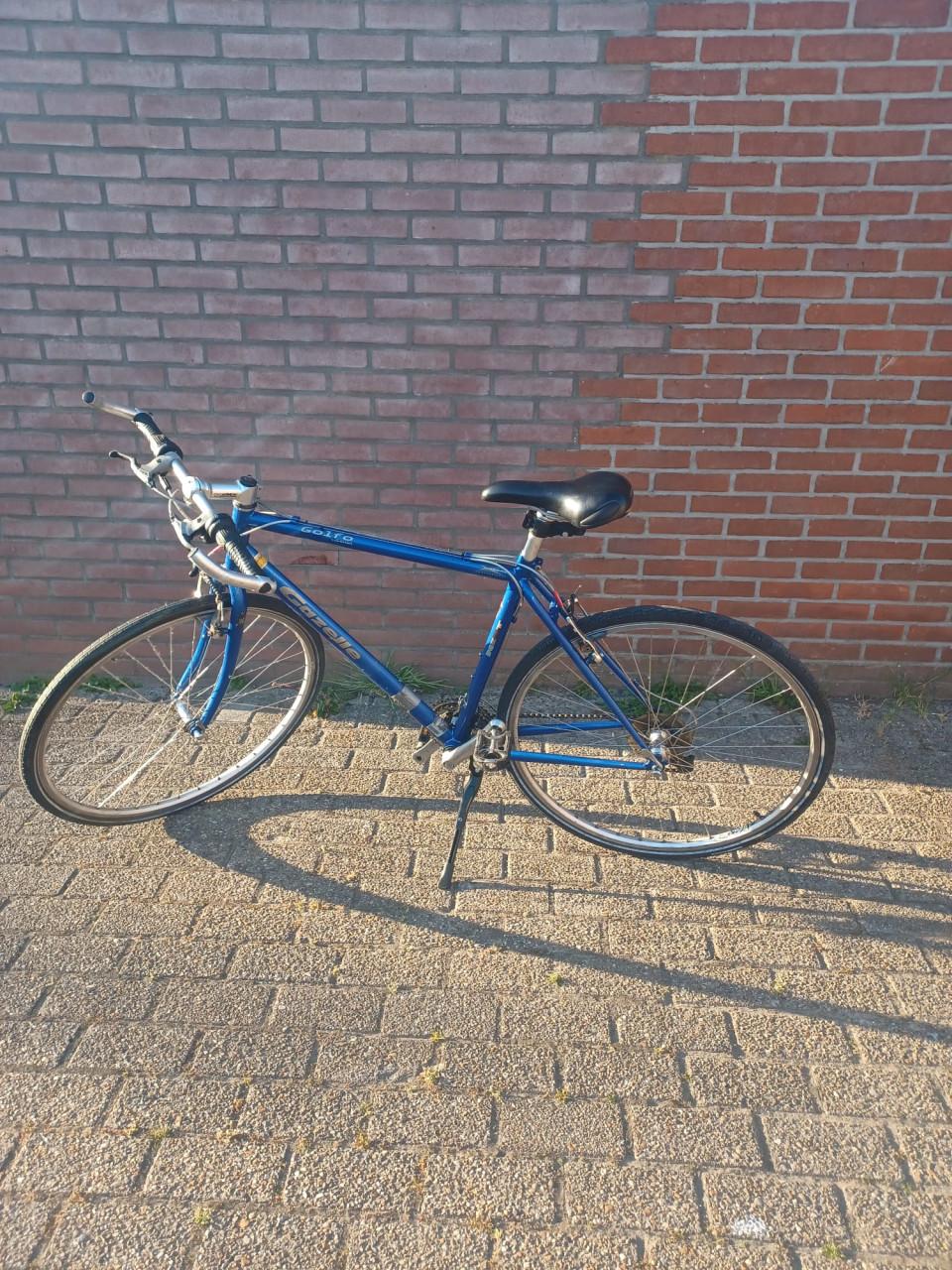 Gazelle herenfiets 28 inch