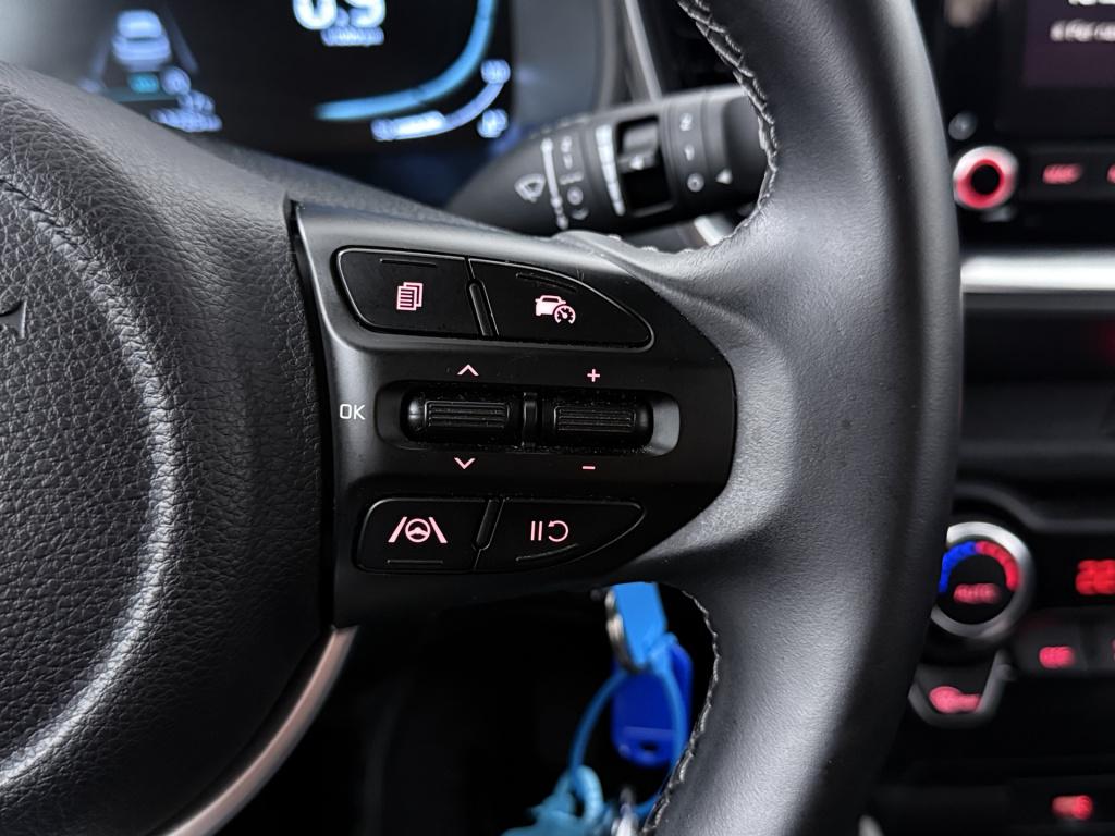 Kia Stonic 1.0 t-gdi mhev dynamicline | achteruitrijdcamera | climate contr