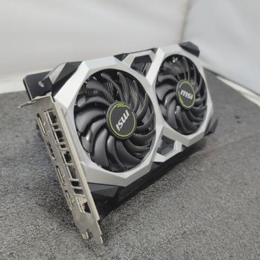 MSI GeForce GTX 1660 Super Ventus XS OC 6GB