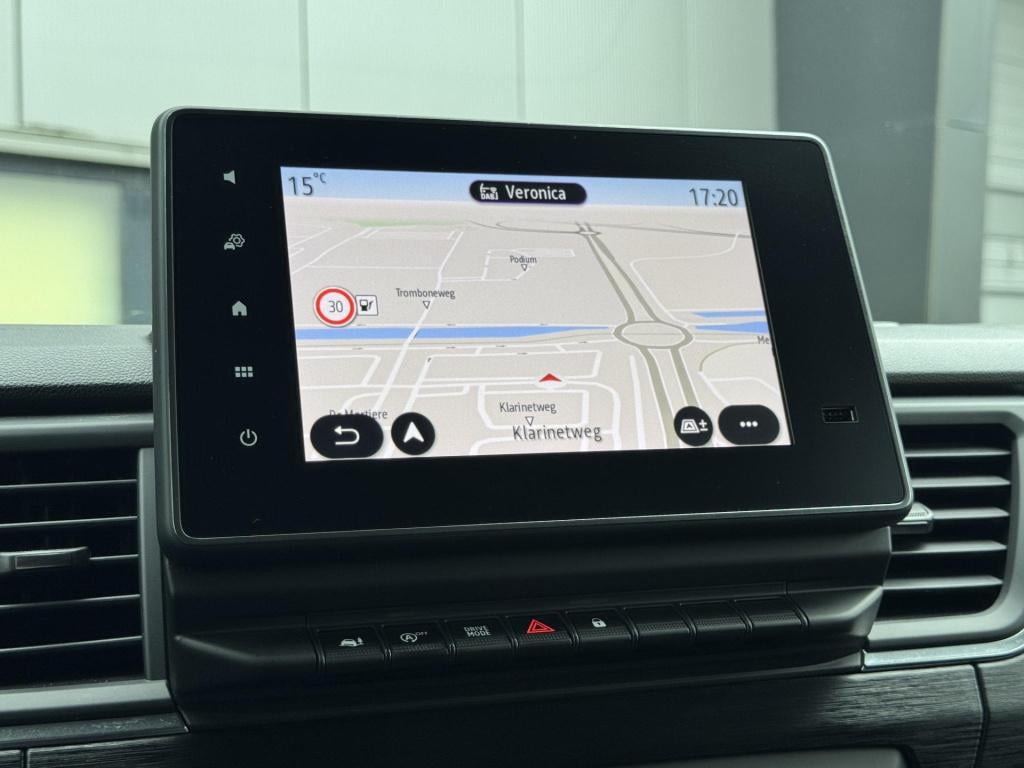 Nissan Primastar 2.0 dci 170 l2h1 n-connecta automaat prijs is ex. btw!