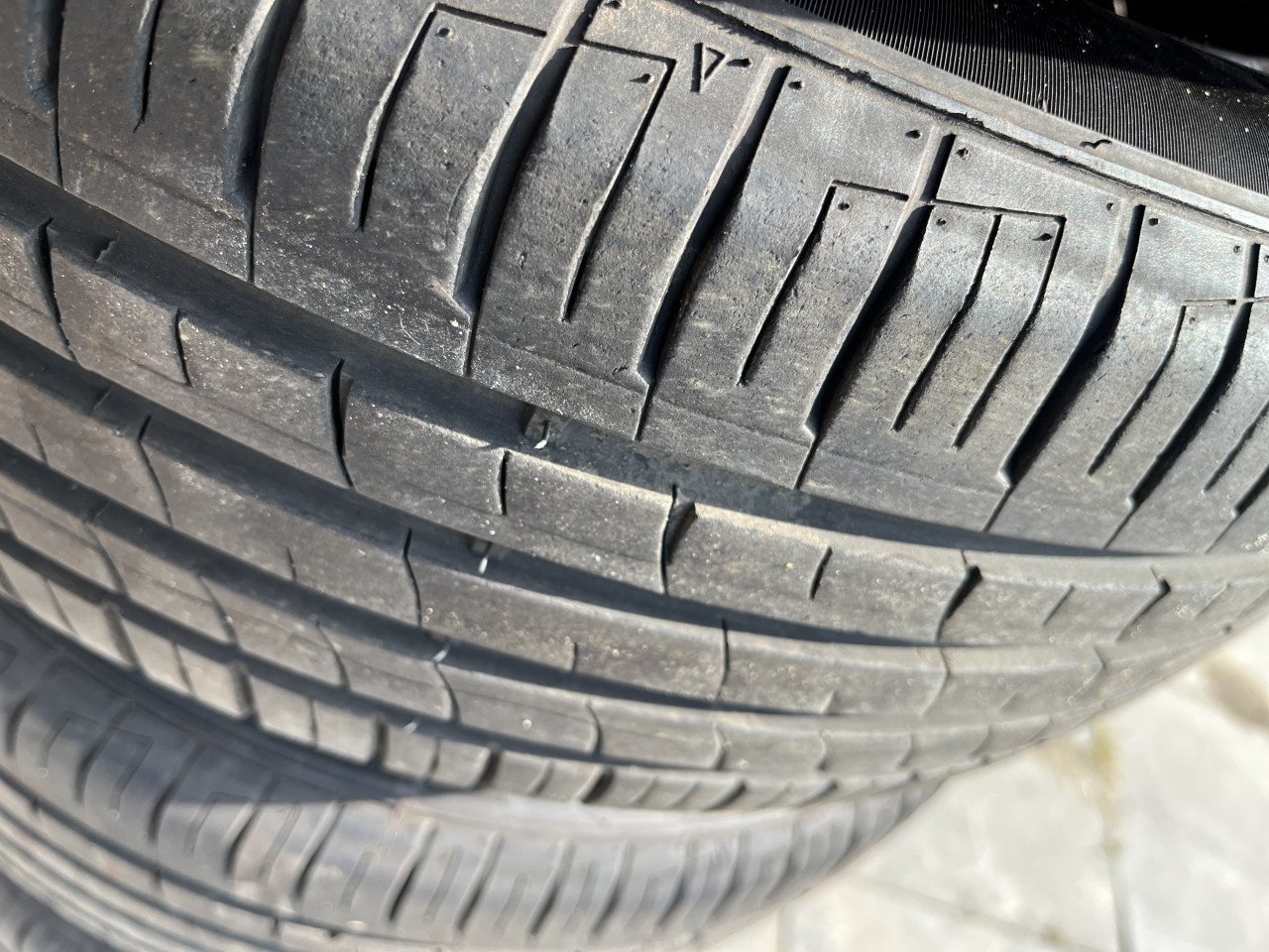 Set banden 215/55/R16 (zgn) Imperial  Ecodriver 5