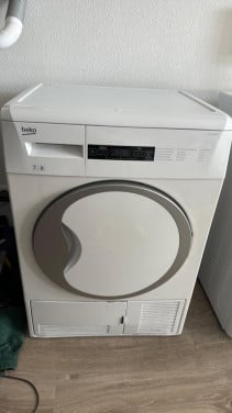 Beko droger