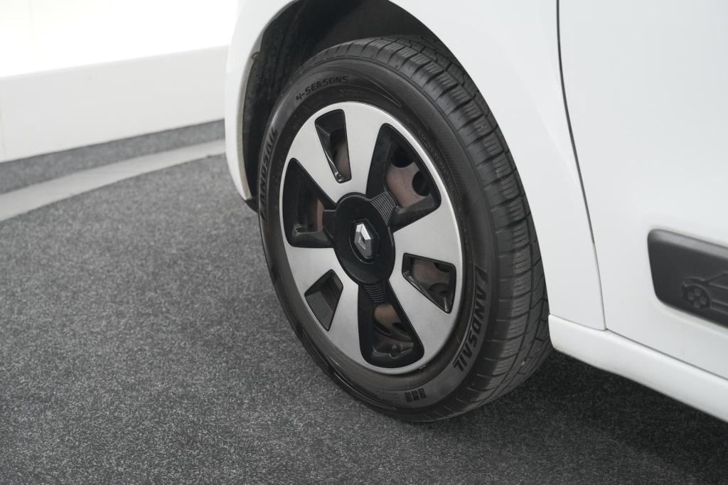 Renault Twingo 1.0 sce collection | airco | bluetooth radio | snelheidsbegr