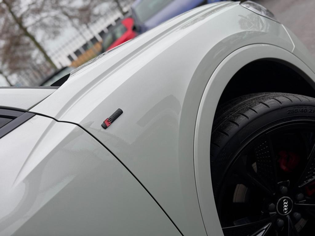 Audi Q3 sportback 35 tfsi pro line * panoramadak * carplay * navigatie * pd