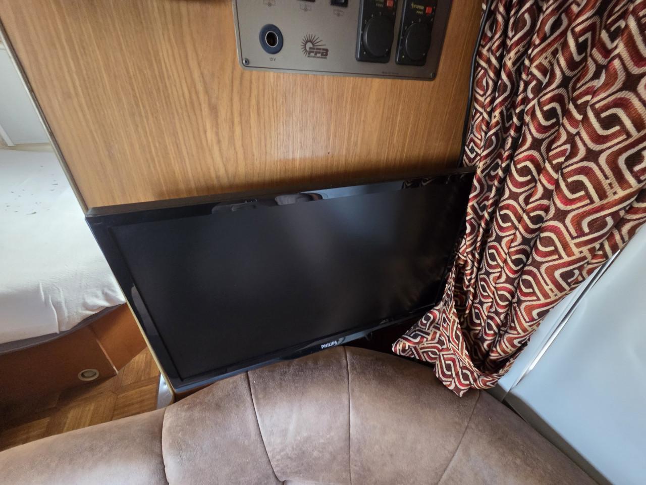 Ffb camper peugeot (opknapper )