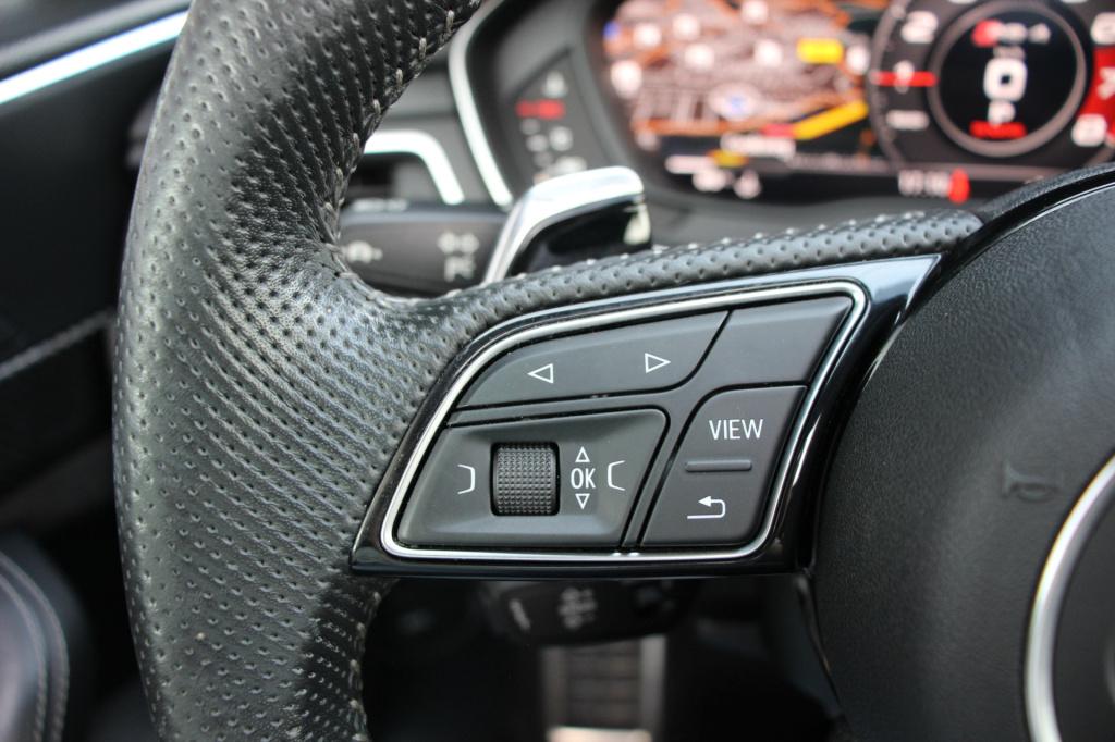 Audi Rs4 a4 avant 2.9 tfsi quattro pro line plus | pano | carbon | massage 