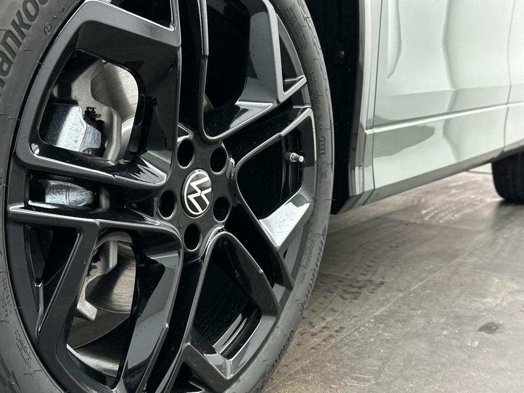 Volkswagen Tayron r-line edition 1.5 ehybrid 150 kw / 204 pk suv 6 v