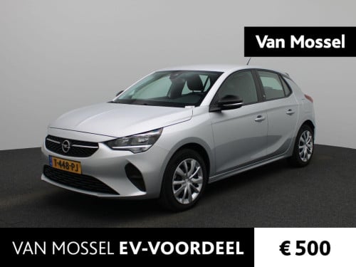 Opel Corsa-e level 2 50 kwh | navigatie | apple carplay/android auto | clim