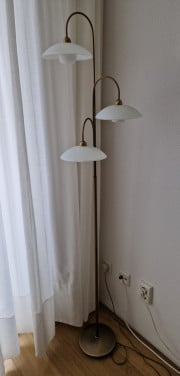 Staande lamp - vloerlamp