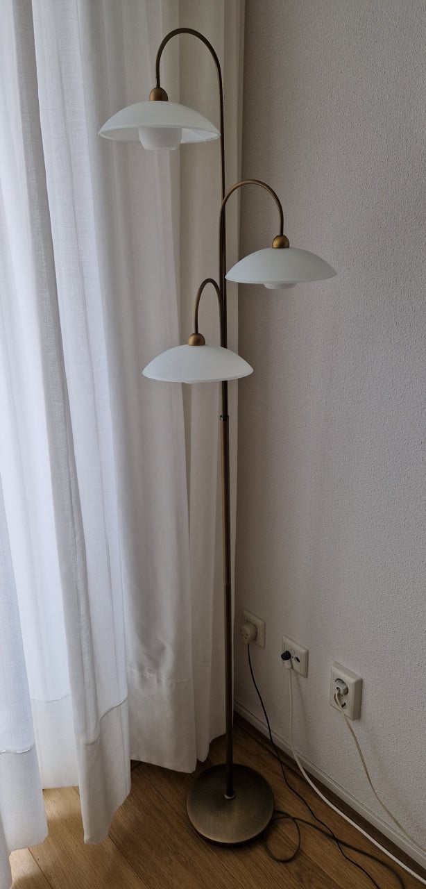 Staande lamp - vloerlamp