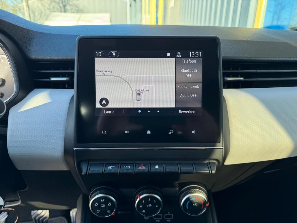 Renault Clio 1.0 tce | navi | bovag