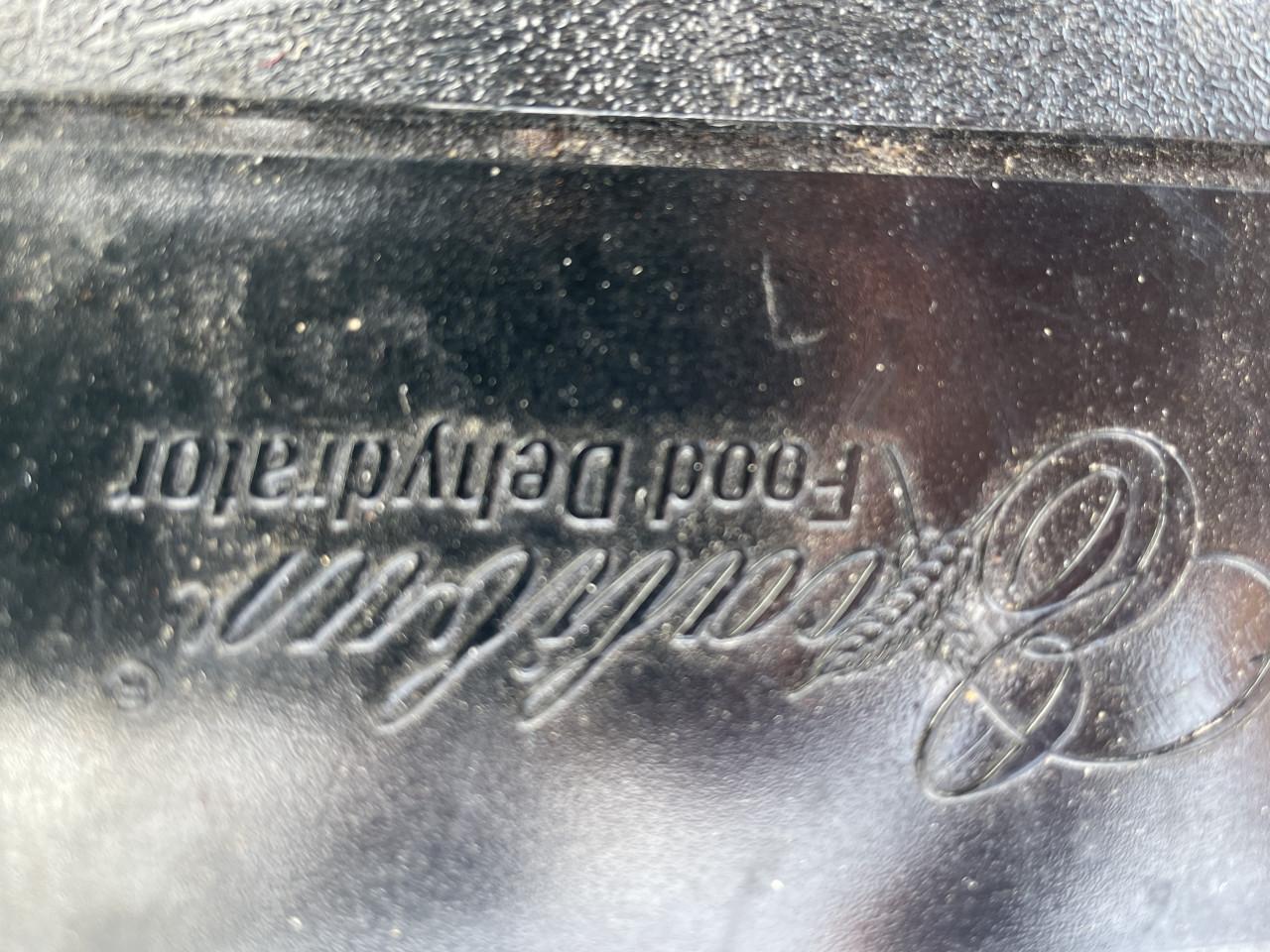 Kruidendroger