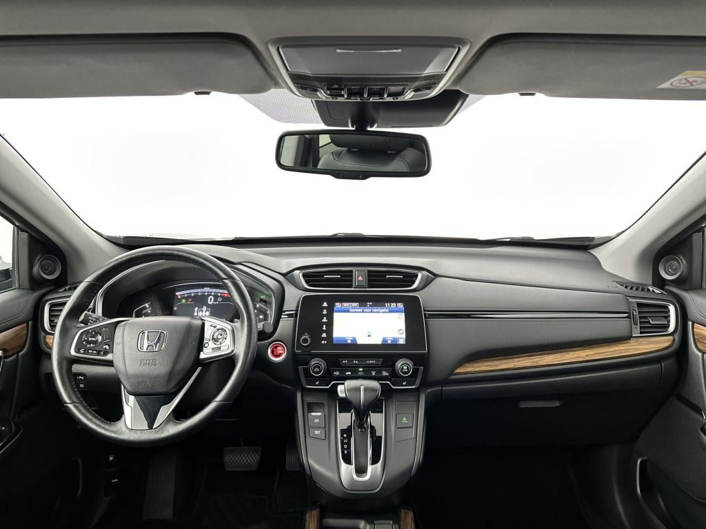Honda CR-V 1.5 awd executive | schuif kantel dak | elektrische bestuurderss