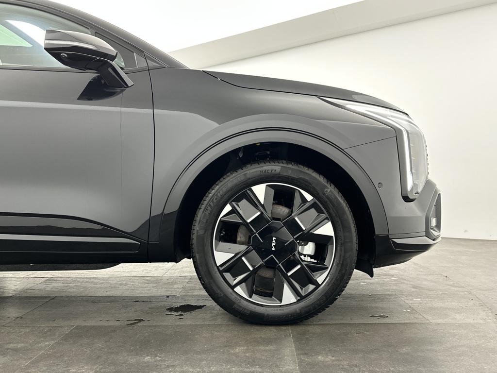 Kia Sportage 1.6 t-gdi plug-in hybrid gt-plusline | schuif kanteldak | stoe