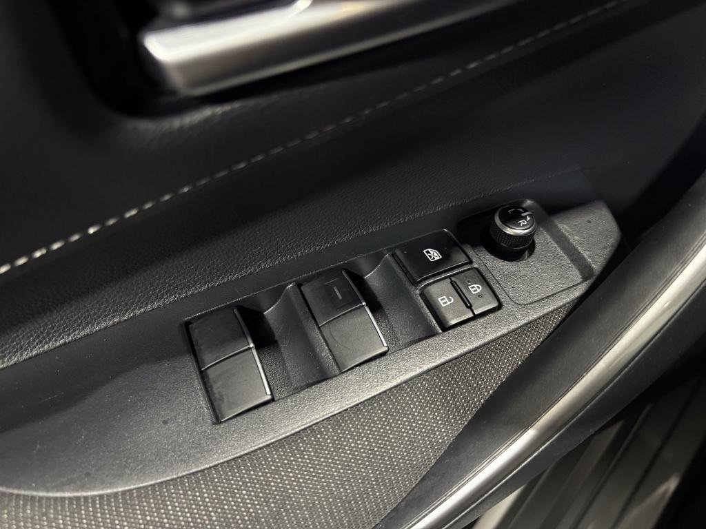 Toyota Corolla Touring Sports hybrid 140 active | demo |