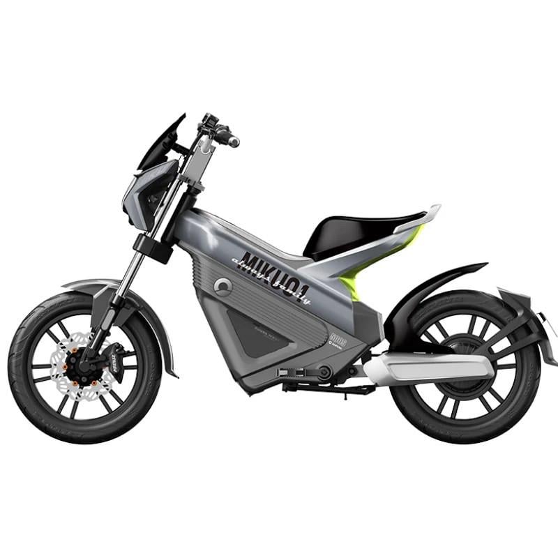Sunra MIKU 1 elektrische scooter