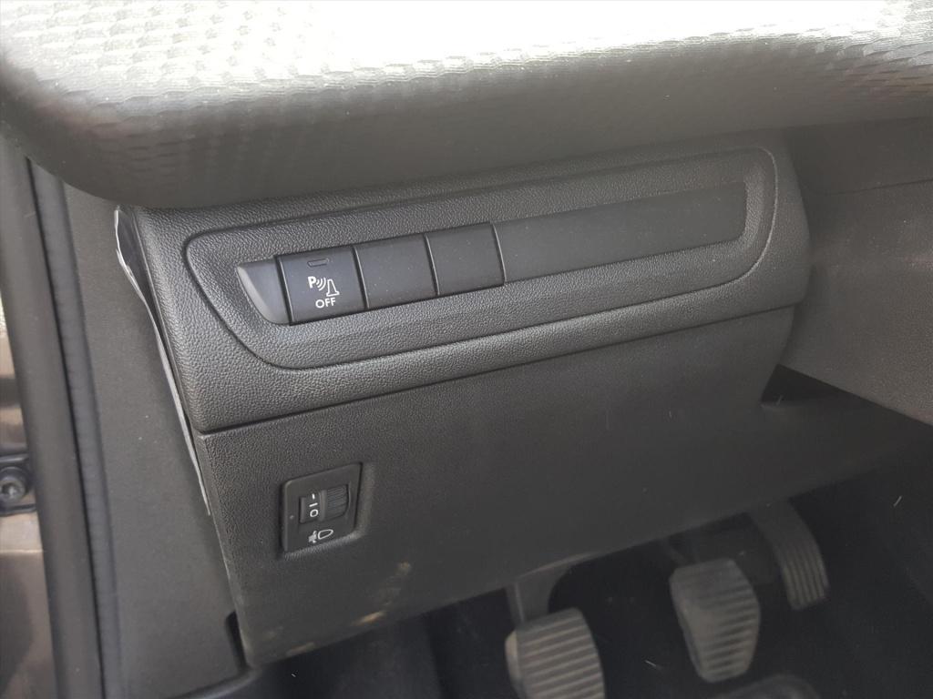 Peugeot 2008 1.2 puretech 82pk s&s style navigatie | airco | cruise control