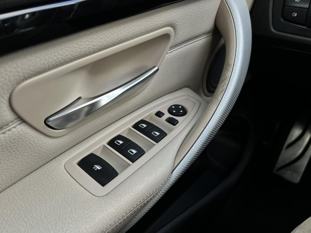 BMW 4 Serie cabrio 435i high executive