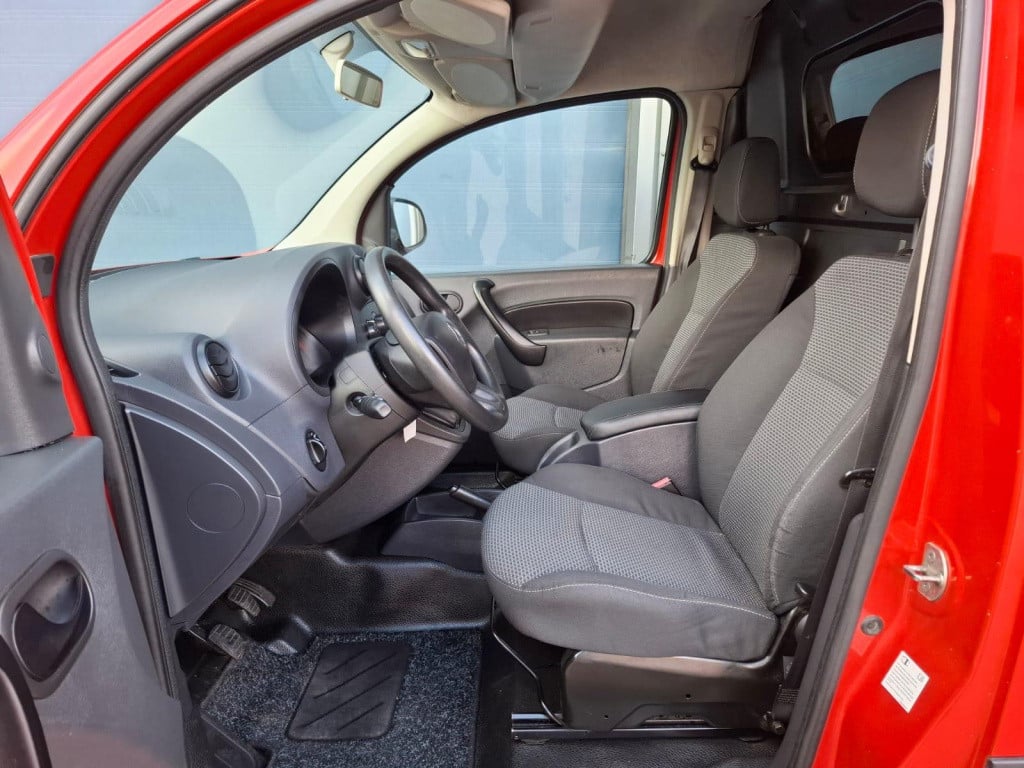 Mercedes-Benz Citan 108 cdi economy airco / sidebars / euro 6 / n.a.p.