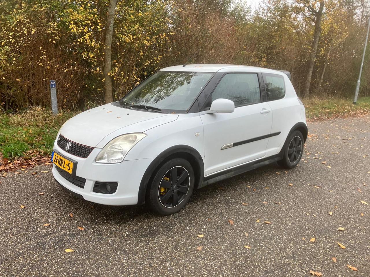 Suzuki Swift 1.3