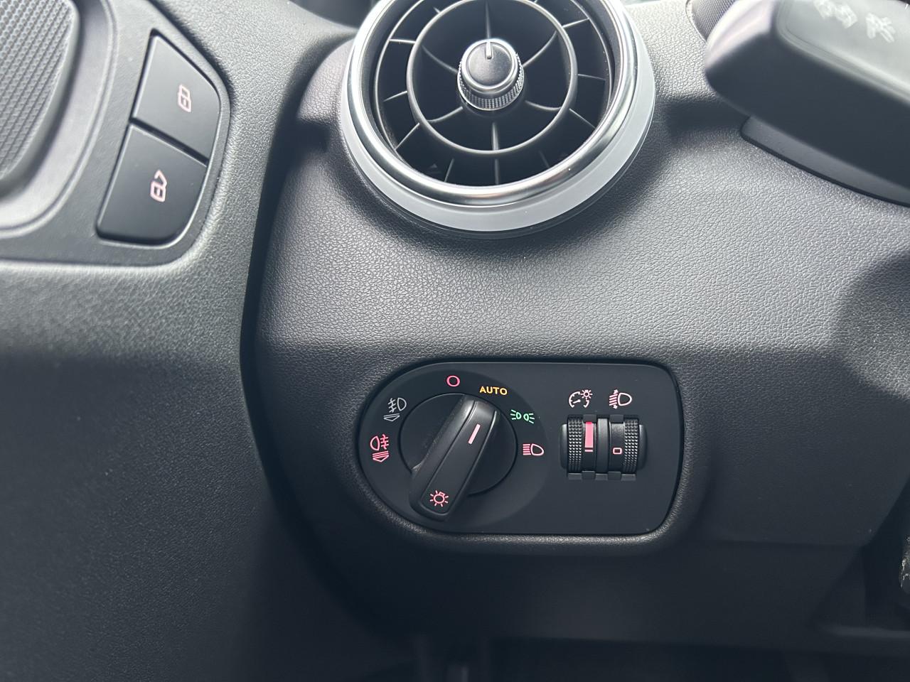 Audi A1 Sportback 1.2 TFSI S-LINE|APK|AIRCO|BLUETOOTH|
