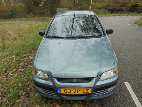 Space Star 1.3 Apk December 2026 169.600 Km met N.A.P fijne Auto