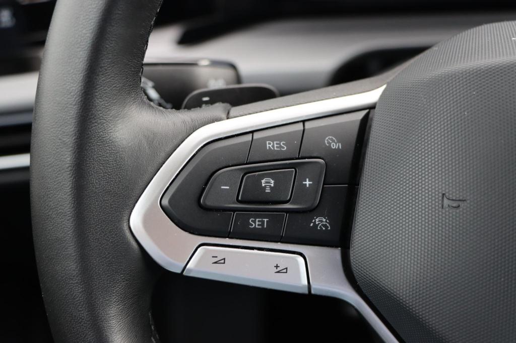 Volkswagen Golf variant 2.0 tsi style 190pk dsg7 carplay | memory | massage