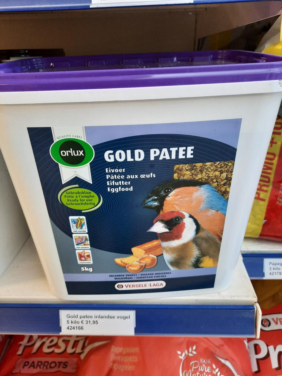 Maandag geopend tot 16.00 uur...................