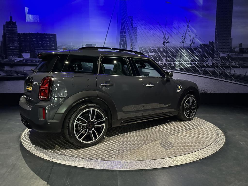 Mini Countryman mini 2.0 cooper se all4 chili *facelift*jcw*led*camera*pano